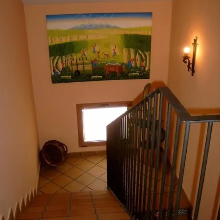 Country house El Rincon Del Labrador *