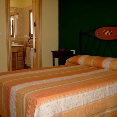 El Rincon Del Labrador La Santa Espina