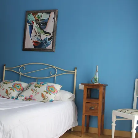 Country house El Rincon Del Labrador *