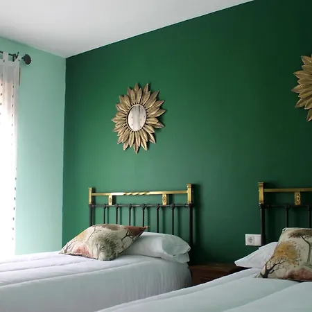 El Rincon Del Labrador Casa rural La Santa Espina