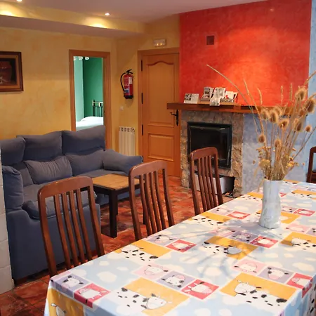 Country house El Rincon Del Labrador *