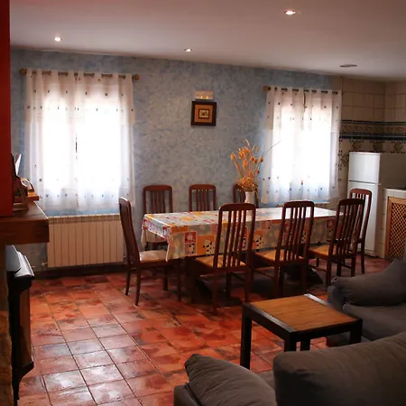 El Rincon Del Labrador Country house *
