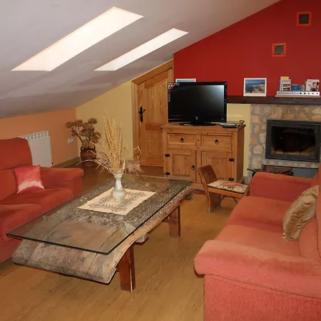 El Rincon Del Labrador Country house *