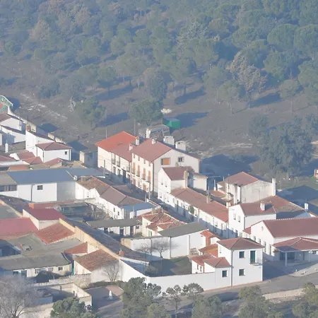 El Rincon Del Labrador Country house