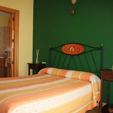 Country house El Rincon Del Labrador