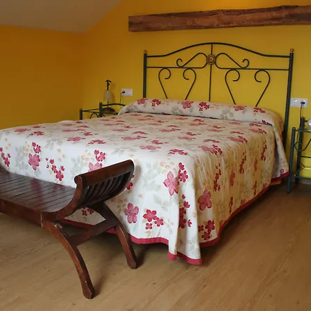 Country house El Rincon Del Labrador *
