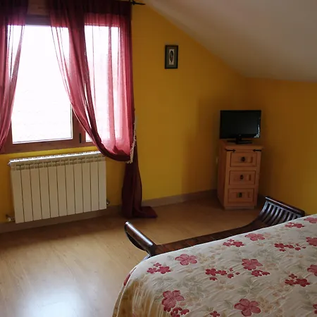 El Rincon Del Labrador Country house