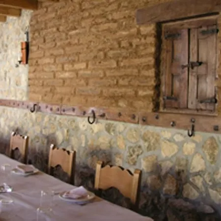 El Rincon Del Labrador Country house