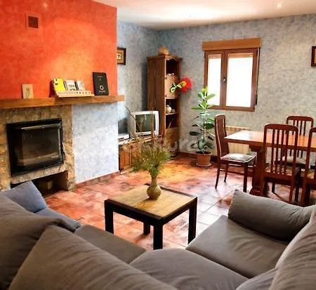 El Rincon Del Labrador La Santa Espina