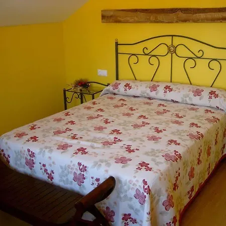 Country house El Rincon Del Labrador *