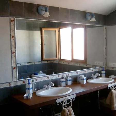 Country house El Rincon Del Labrador