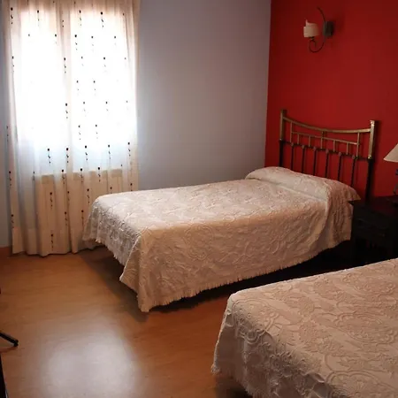 Country house El Rincon Del Labrador *