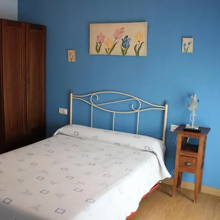 El Rincon Del Labrador Country house *