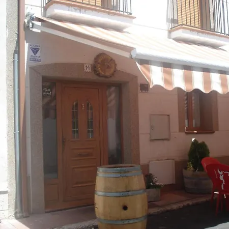 El Rincon Del Labrador