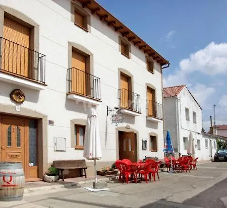 El Rincon Del Labrador * La Santa Espina