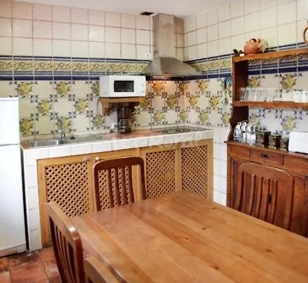 El Rincon Del Labrador *