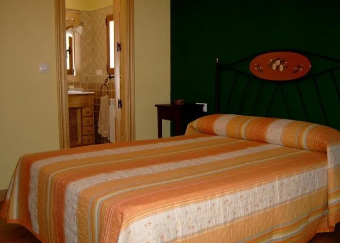 El Rincon Del Labrador La Santa Espina