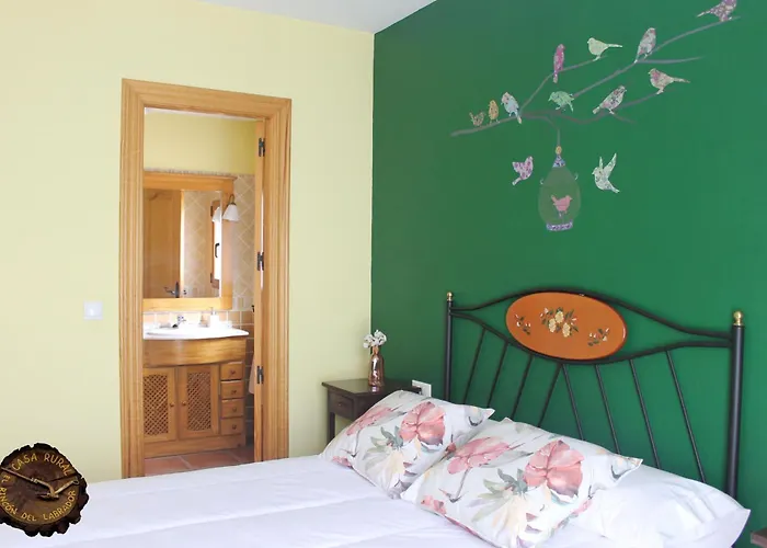 El Rincon Del Labrador *