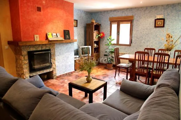 El Rincon Del Labrador La Santa Espina