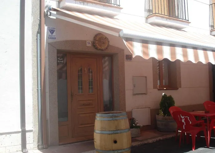 El Rincon Del Labrador